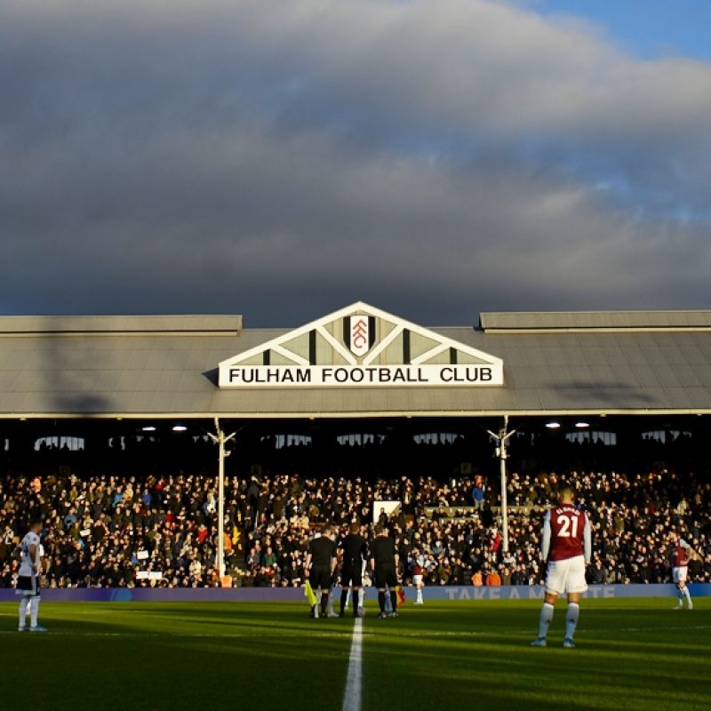 stadium stadium